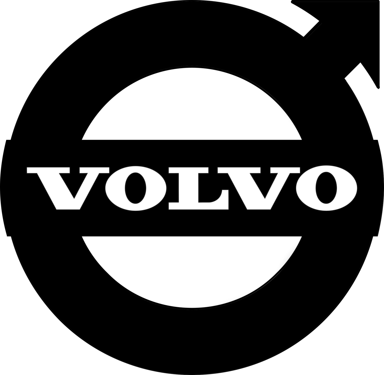 Volvo-Logo-PNG-Images