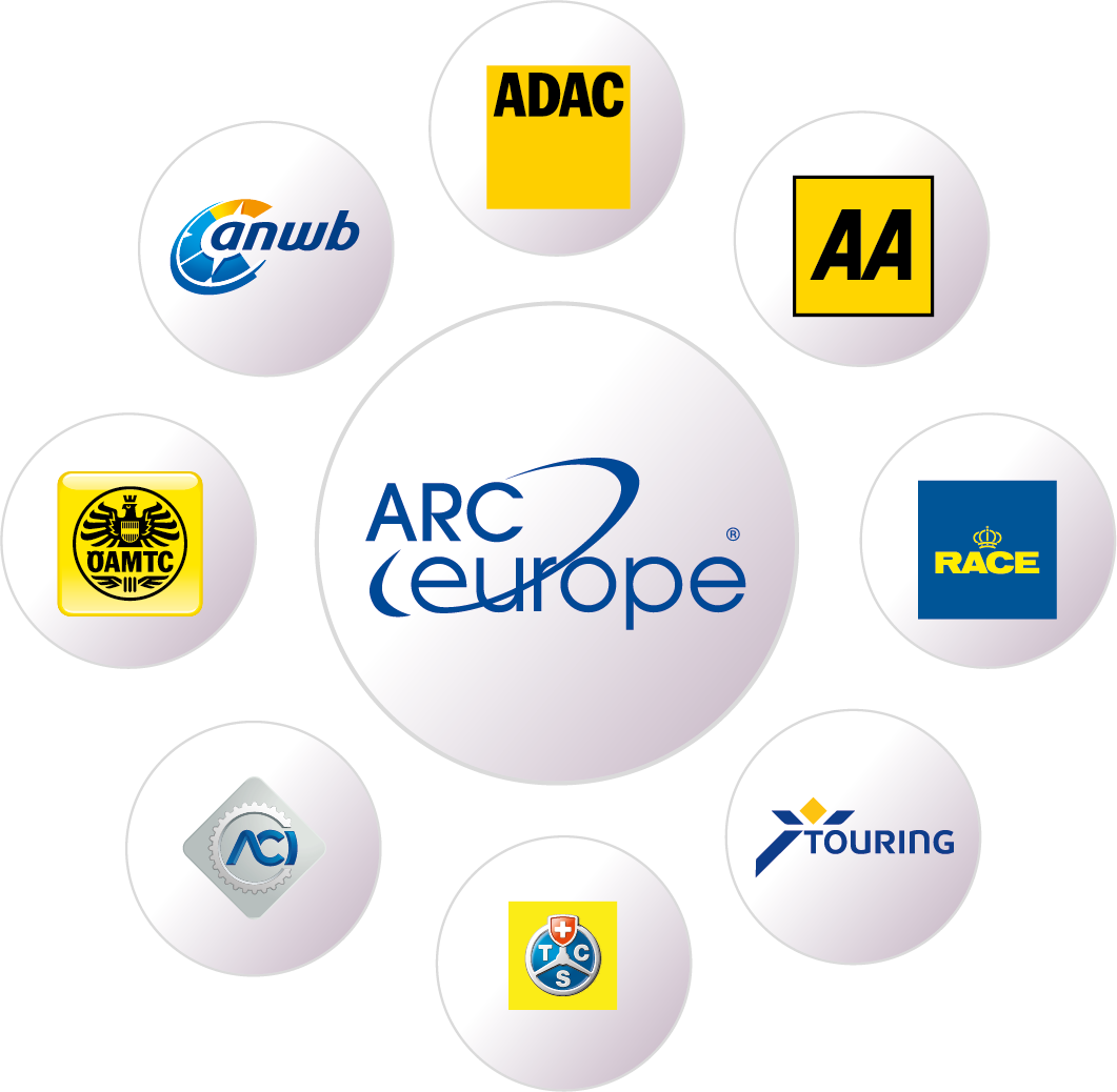 ARC Europe ARC Europe